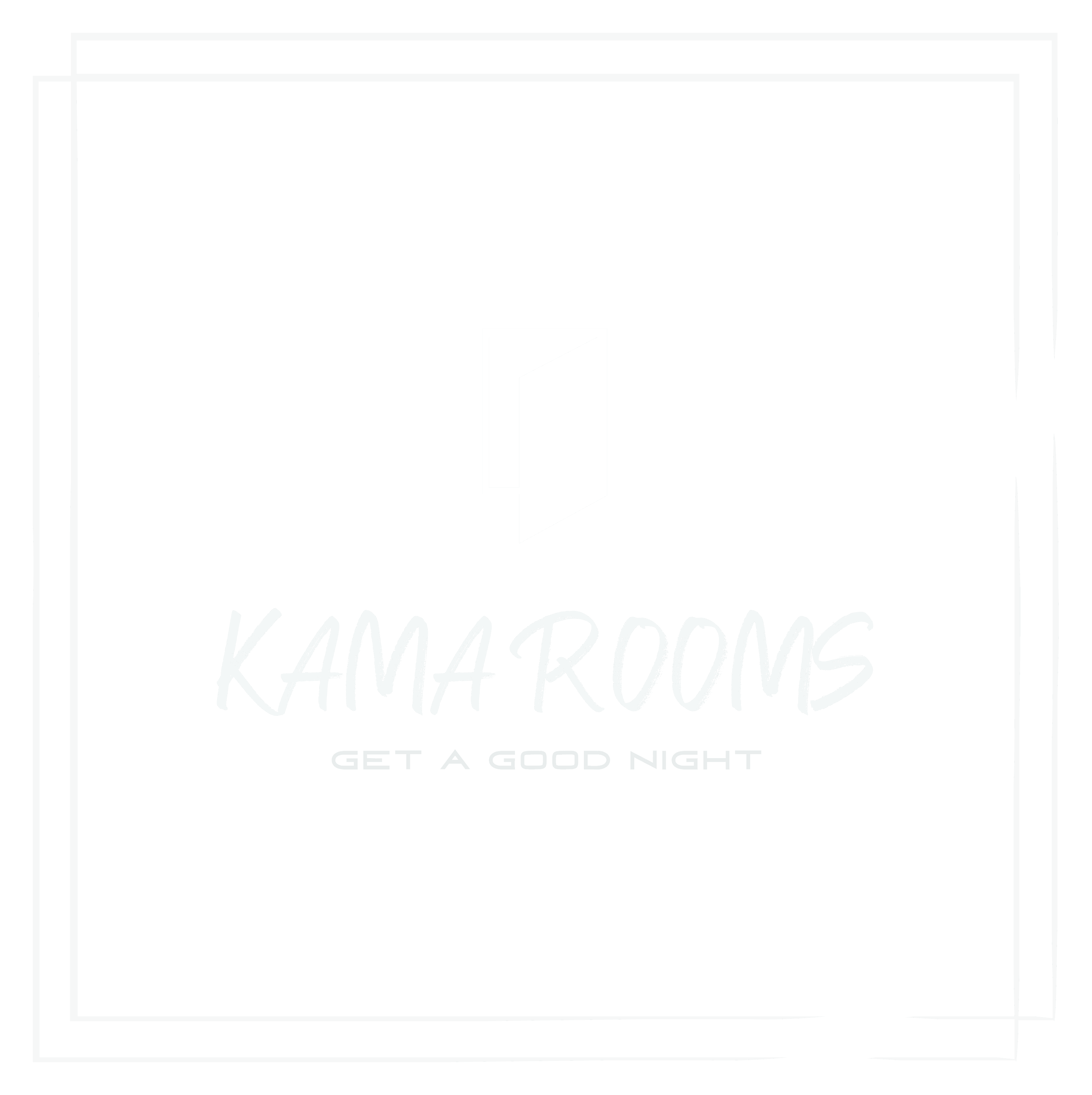 KAMA Rooms